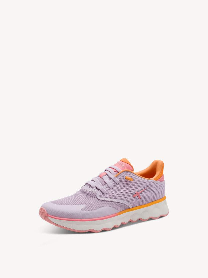 NOWANA Sneaker, LILAC COMB, hi-res