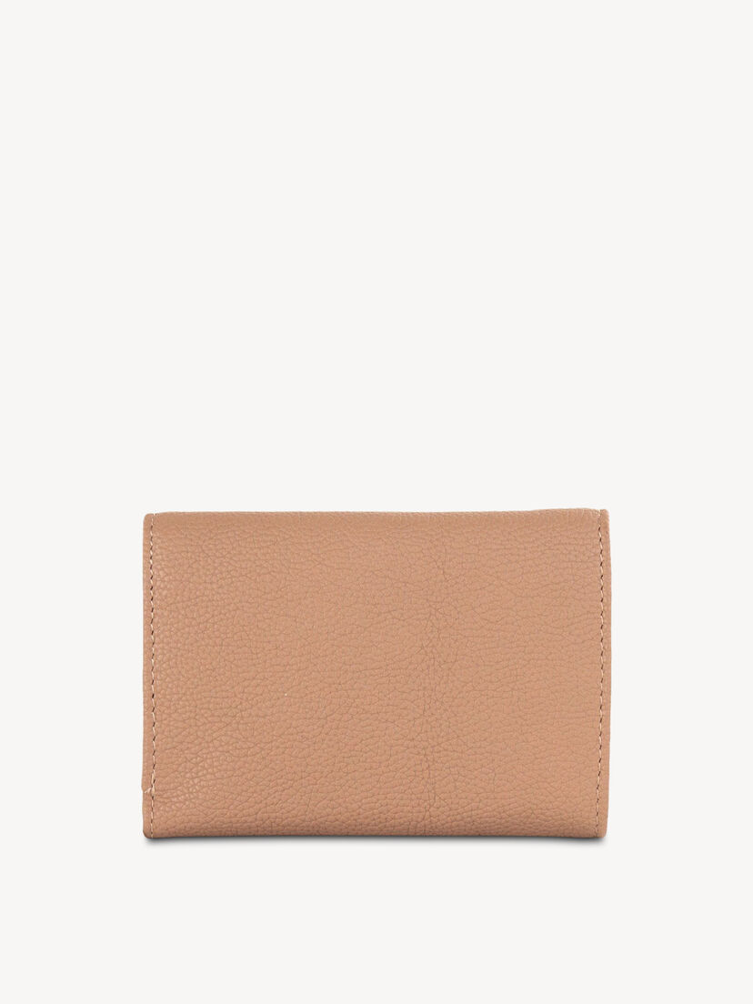 Leren Portemonnee - beige, sahara, hi-res