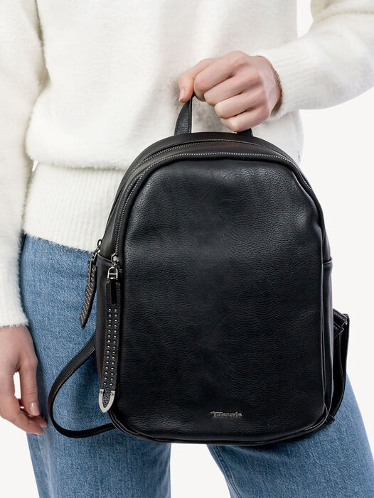 Rugzak, black, hi-res