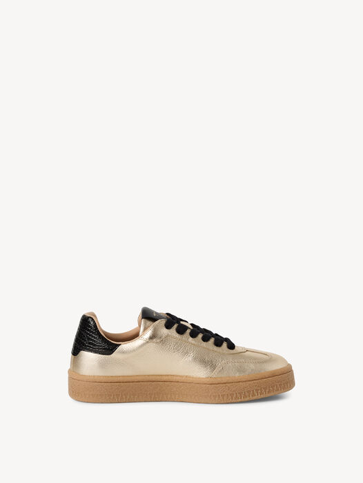 Sneaker, LT.GOLD COMB, hi-res