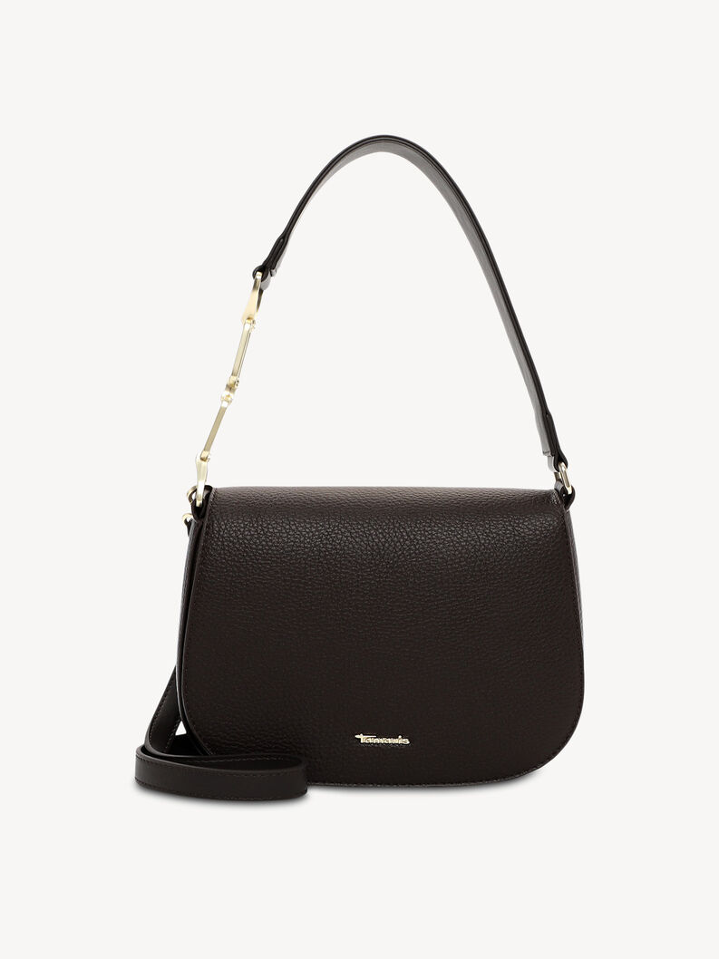 Satchel - brown, brown, hi-res