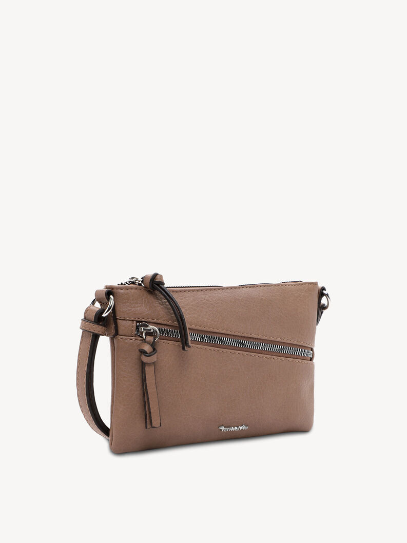 Umh&auml;ngetasche - beige, lighttaupe, hi-res