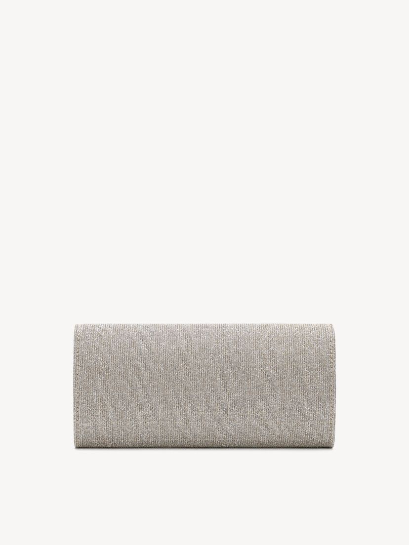 Clutch - goud, goud, hi-res