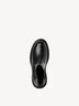 Leather Chelsea boot - undefined, BLACK, hi-res