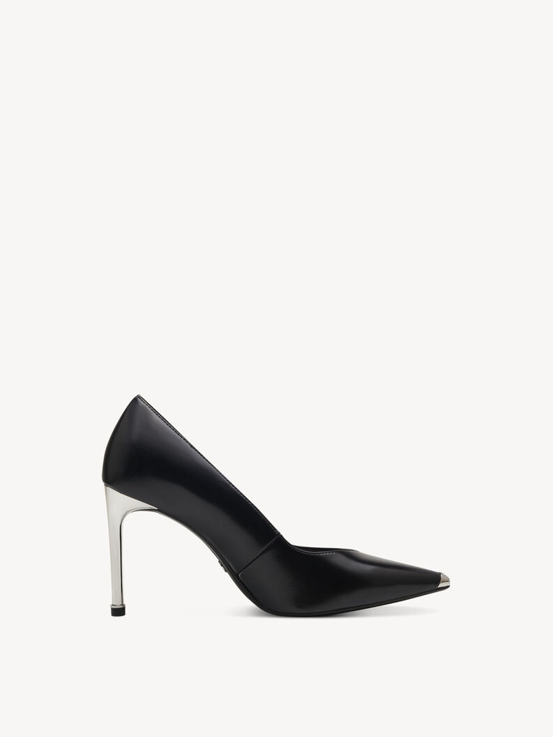 Pumps - black, BLACK, hi-res