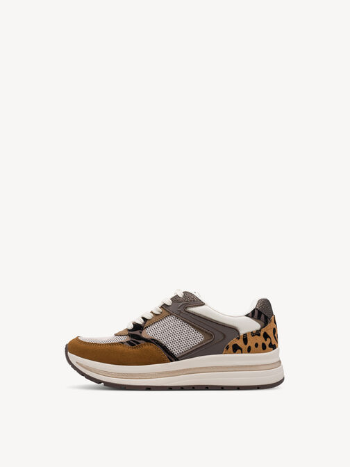 Sneaker, LEOPARD COMB, hi-res