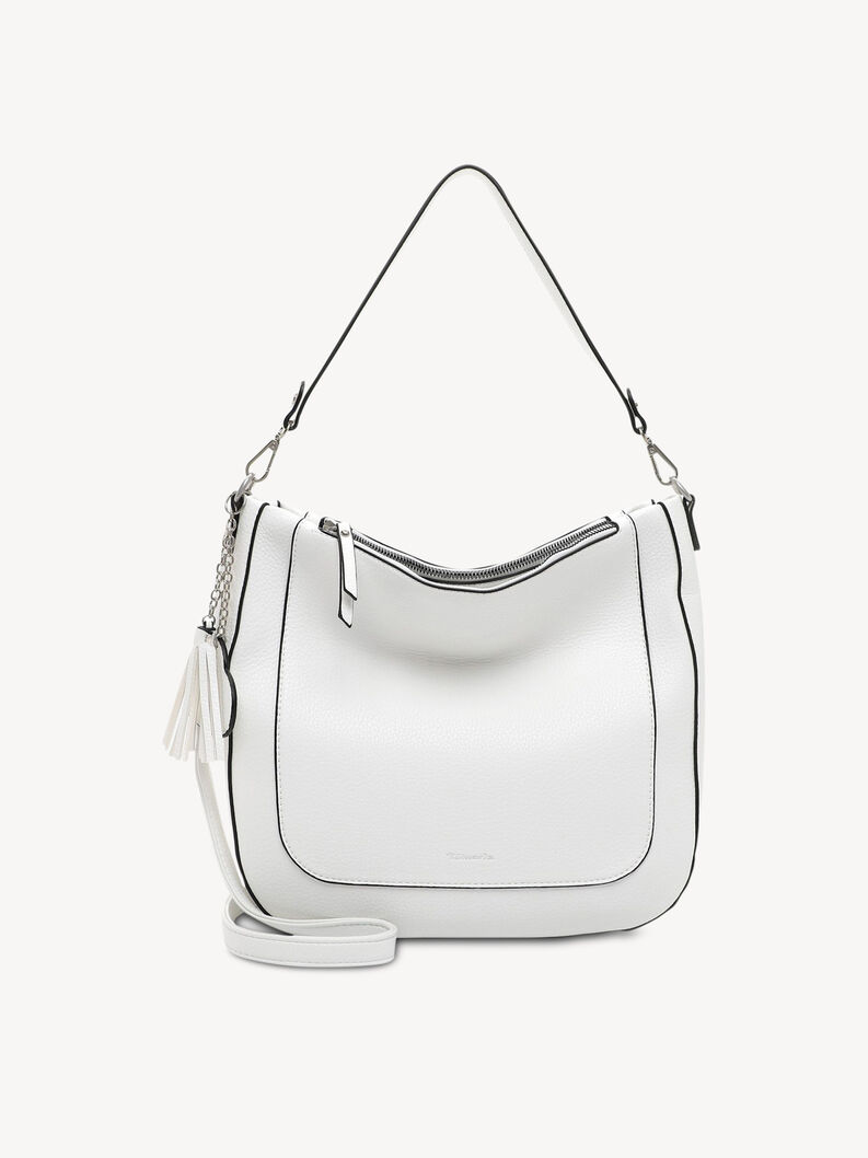 Handtasche - wei&szlig;, white, hi-res