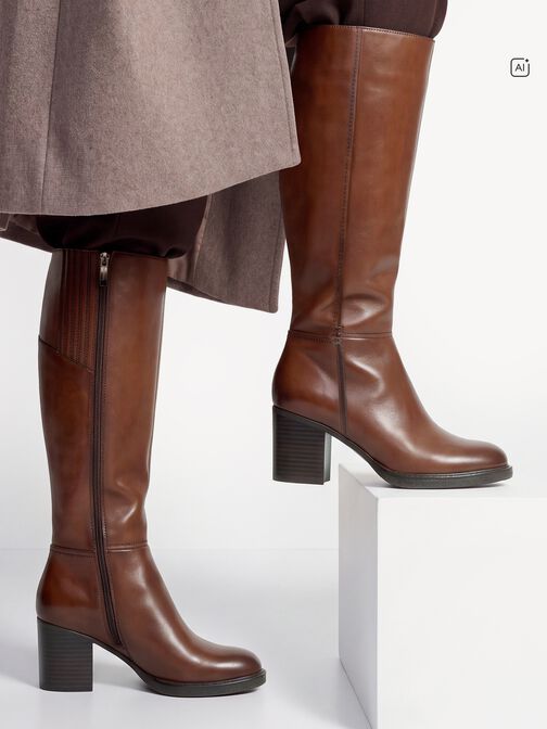 Bottes, MUSCAT, hi-res