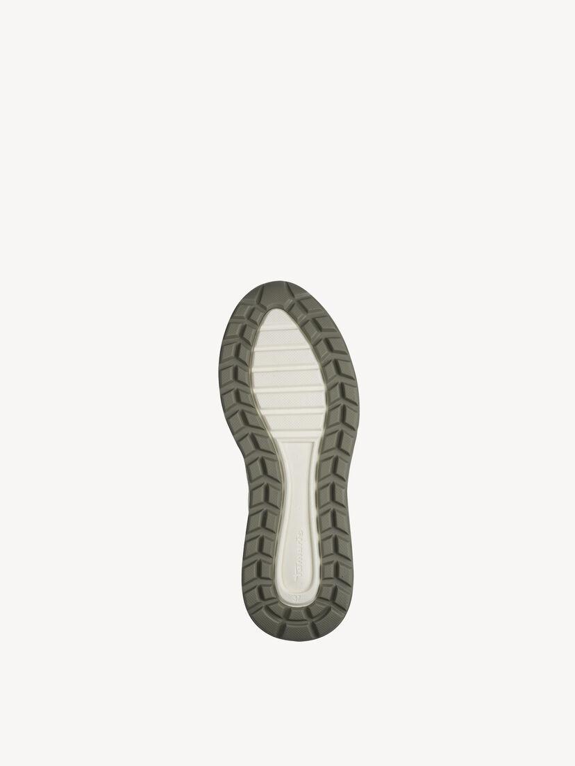 Sneaker - groen, OLIVE, hi-res