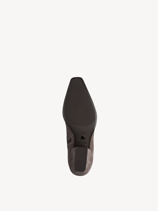 Bootie, TAUPE, hi-res