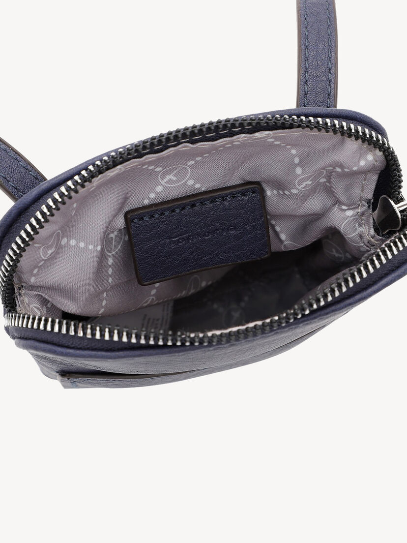 Telefoonetui - blauw, blue, hi-res