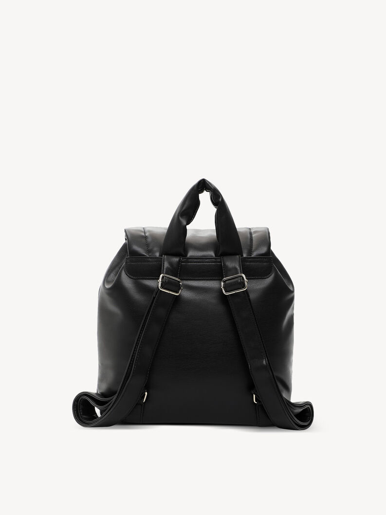 Rucksack - schwarz, black, hi-res