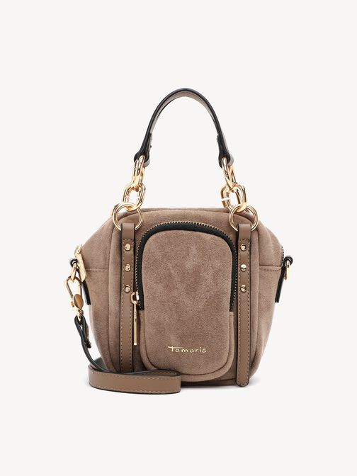 Shopper, darktaupe, hi-res