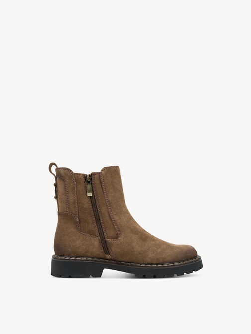 Chelsea Boot, CAMEL, hi-res