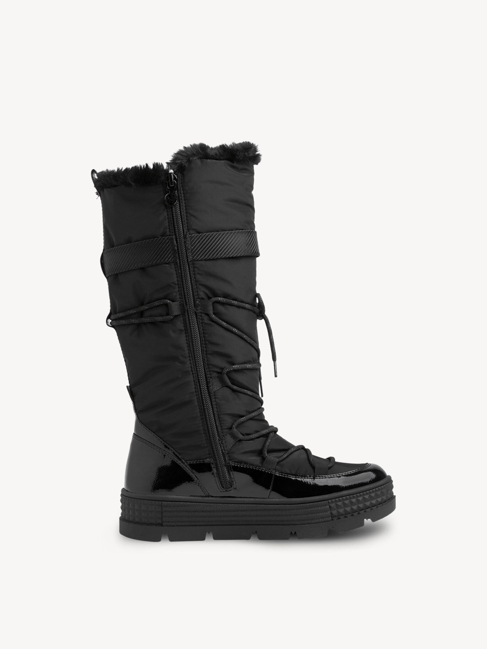 Boots - black lining 1-1-26657-39-001: Buy Tamaris Boots