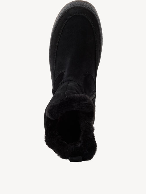 Stivaletti, BLACK, hi-res