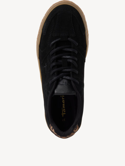 Sneaker, BLACK COMB, hi-res