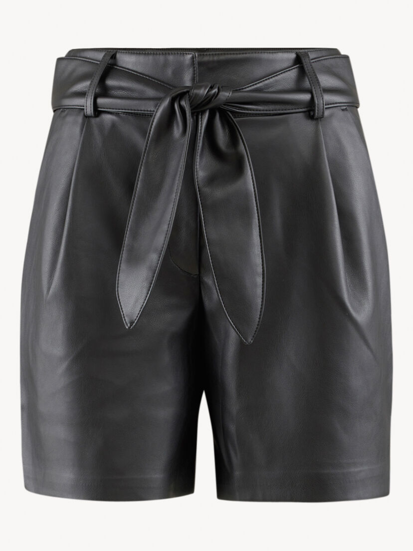 Shorts - zwart, Black Beauty, hi-res