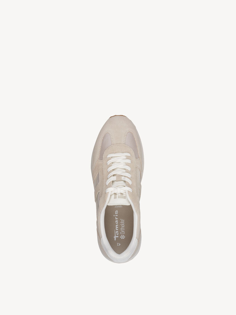 Sneaker - beige, beige, hi-res