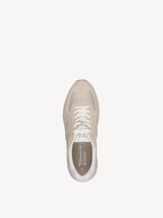 Sneaker, beige, hi-res