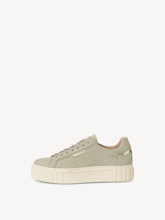 Sneaker, SAGE, hi-res