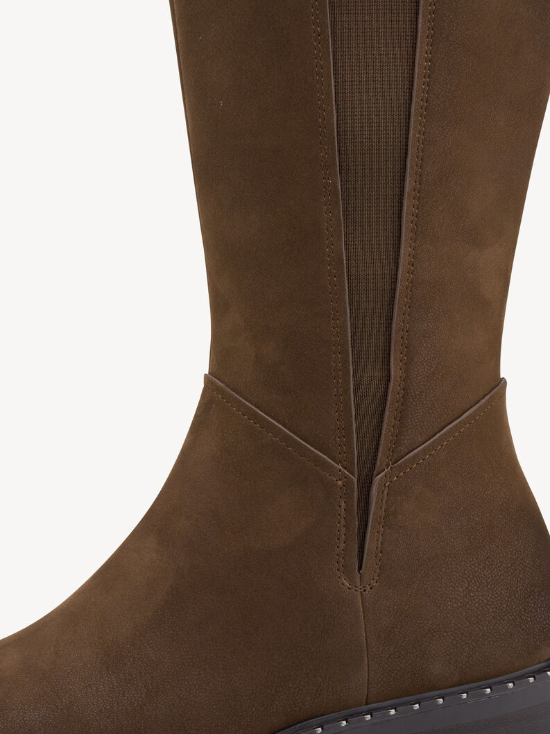 Stiefel - braun, MOCCA, hi-res