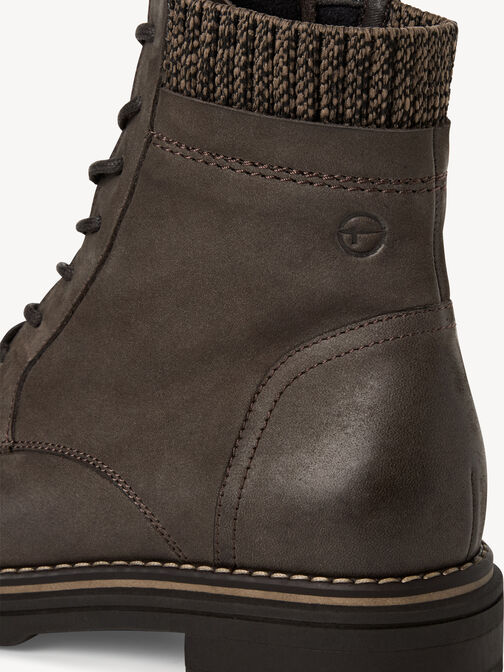 Stiefelette, MUD, hi-res