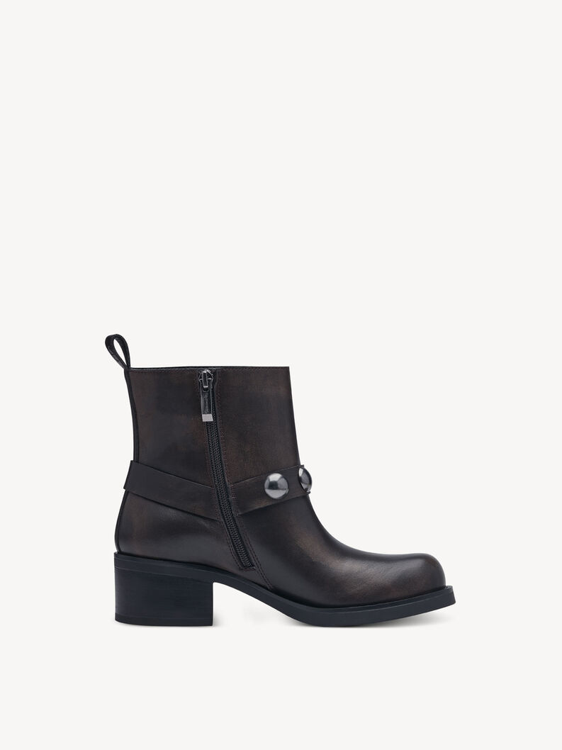 Bottes de cow-boy - marron, CIGAR, hi-res