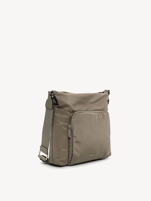 Umh&auml;ngetasche, khaki, hi-res