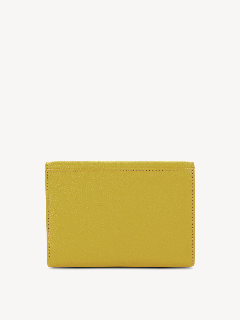 Portafoglio - verde, oliv oil, hi-res