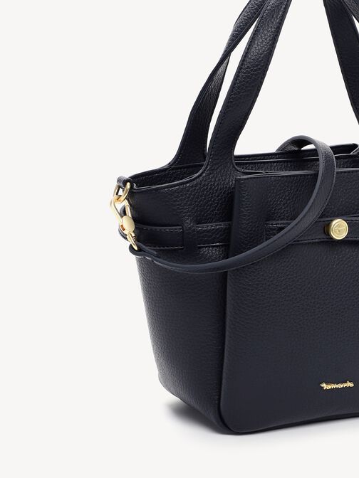 Shopper, blue, hi-res