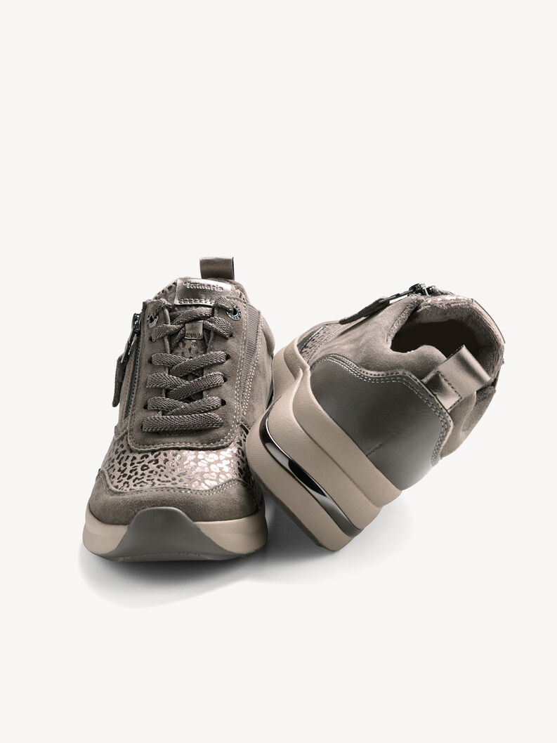 Sneaker, TAUPE, hi-res