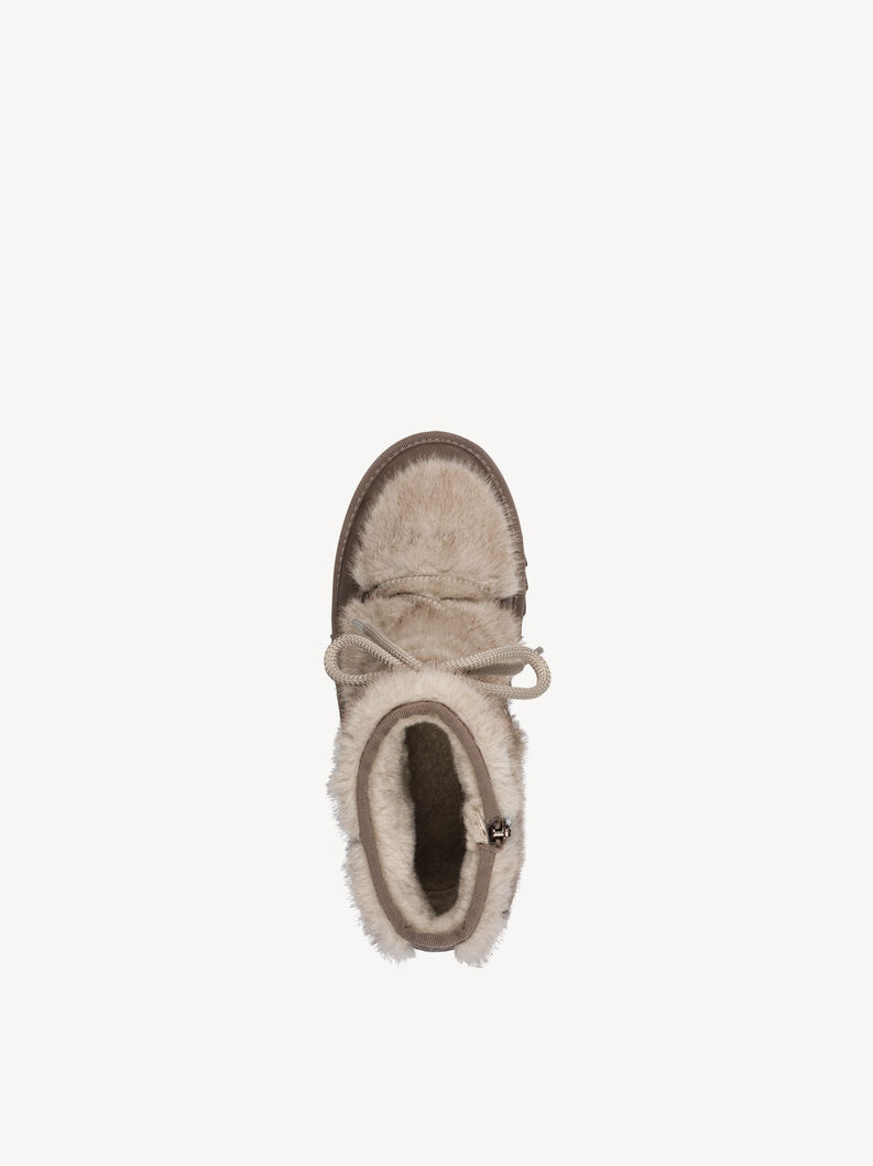 Stiefelette, TAUPE, hi-res