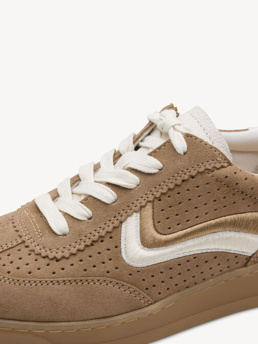 Sneaker, TAUPE COMB, hi-res