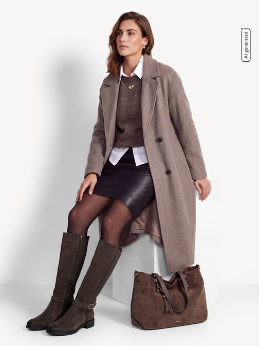 Boots, CIGAR, hi-res