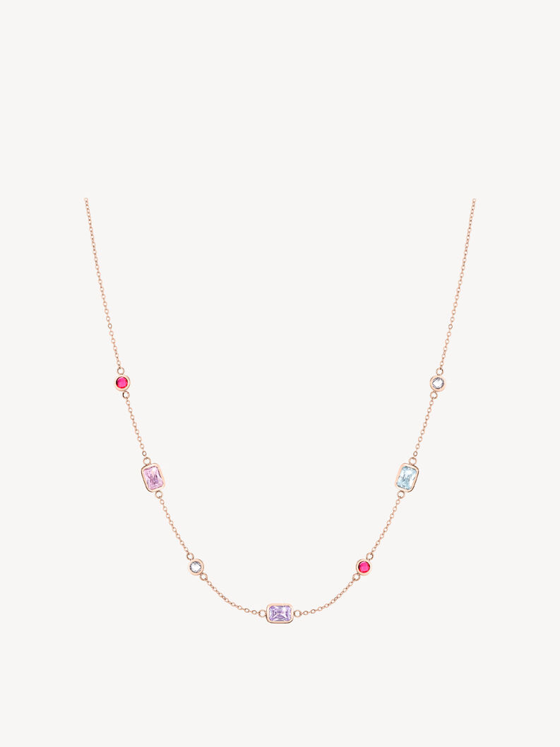 Catenina - oro rosa, Oro rosa, hi-res