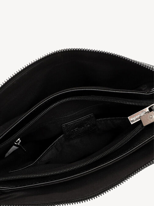 Sac &agrave; bandouli&egrave;re, black, hi-res