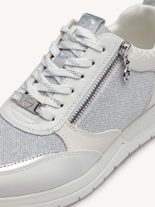 Sneaker, WHITE COMB, hi-res