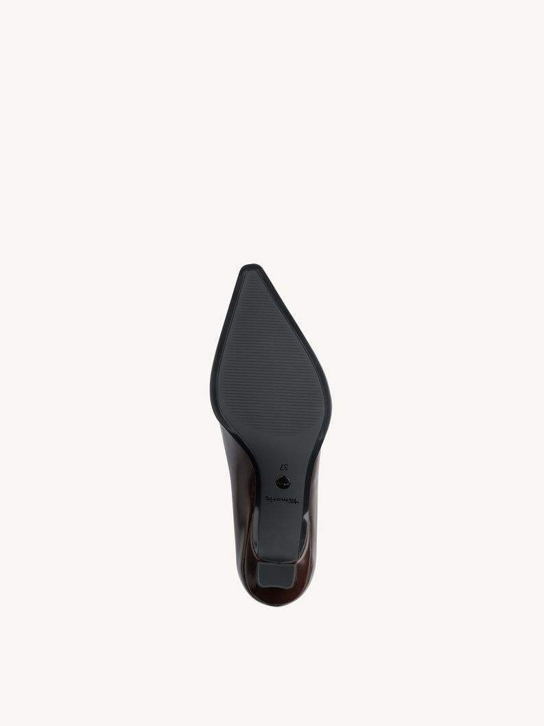 Pumps - bruin, 304, hi-res