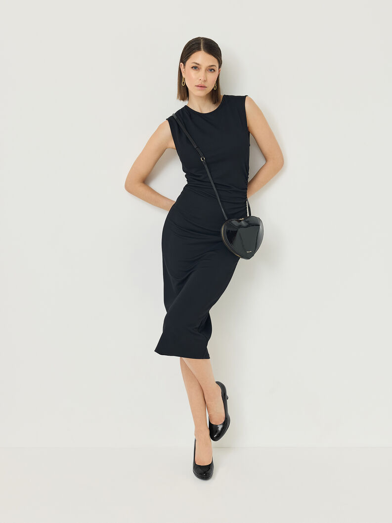 Pumps, BLACK PATENT, hi-res