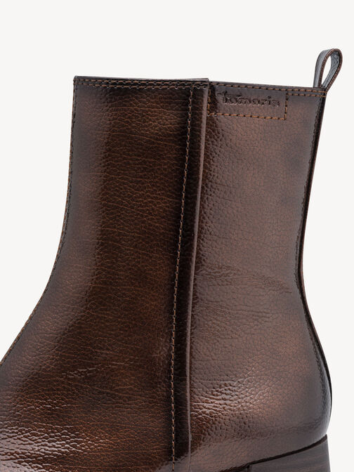 &Mu;&pi;&omicron;&tau;ά&kappa;&iota;&alpha;, BROWN PATENT, hi-res