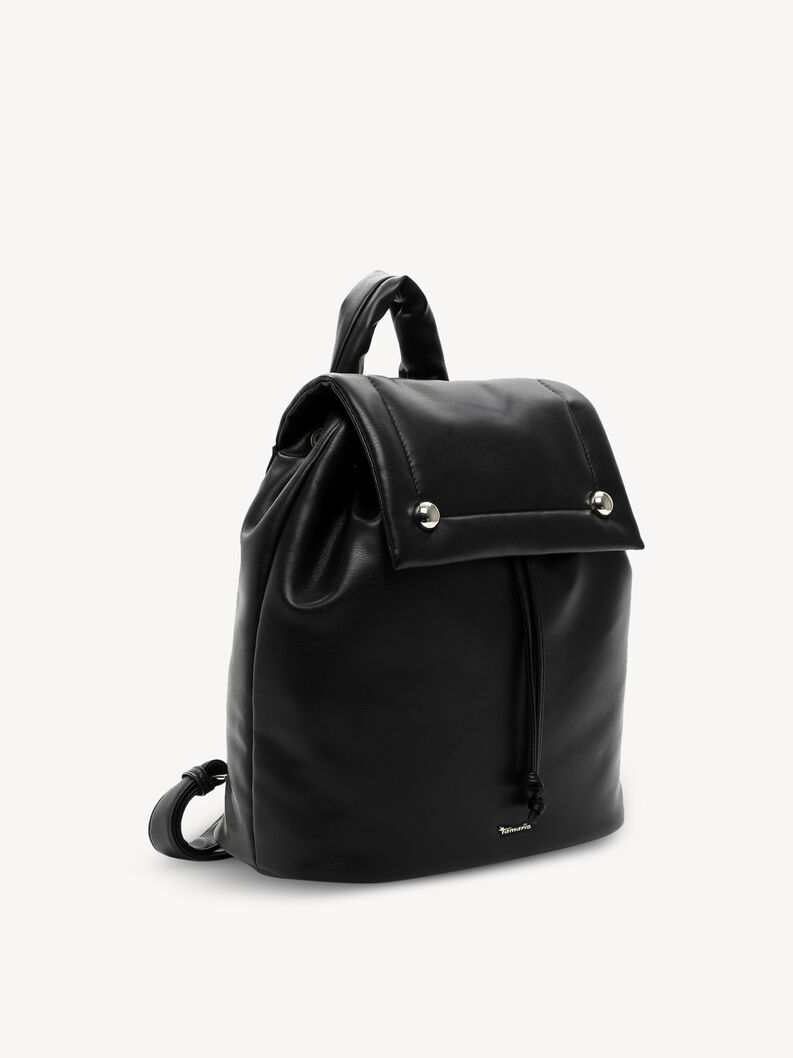 Rucksack - schwarz, black, hi-res