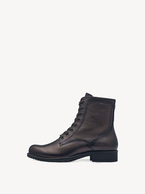 Stiefelette, MOCCA METALL., hi-res