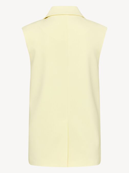 Blazer Weste, Wax Yellow, hi-res