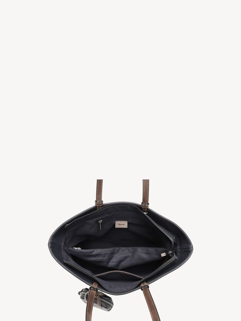 Shopper - blu, blue, hi-res
