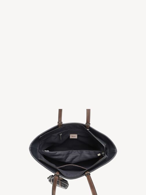 Shopper, blue, hi-res