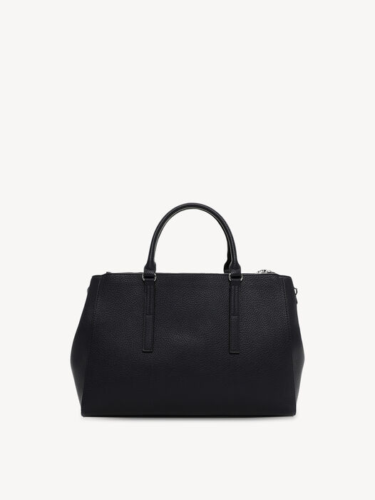 Shopper, blue, hi-res