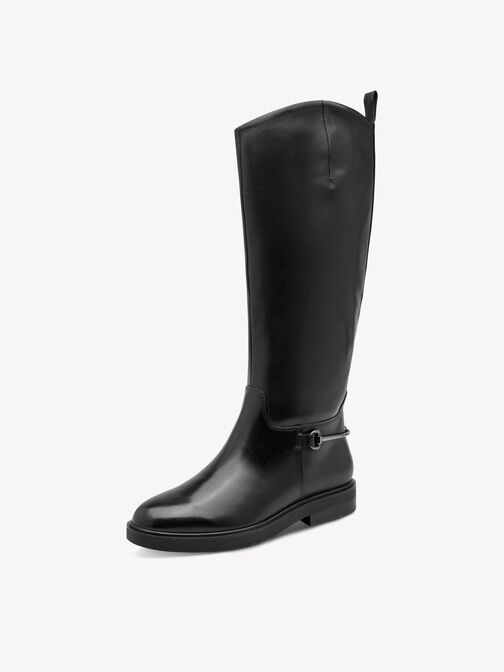 Boots, BLACK, hi-res