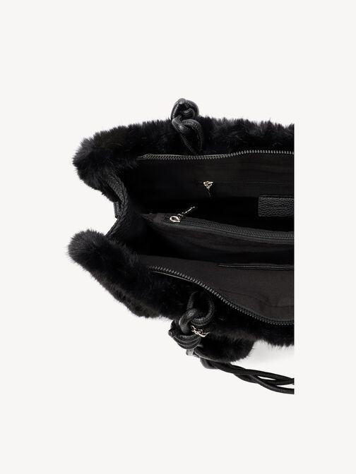 Sac cabas, black, hi-res
