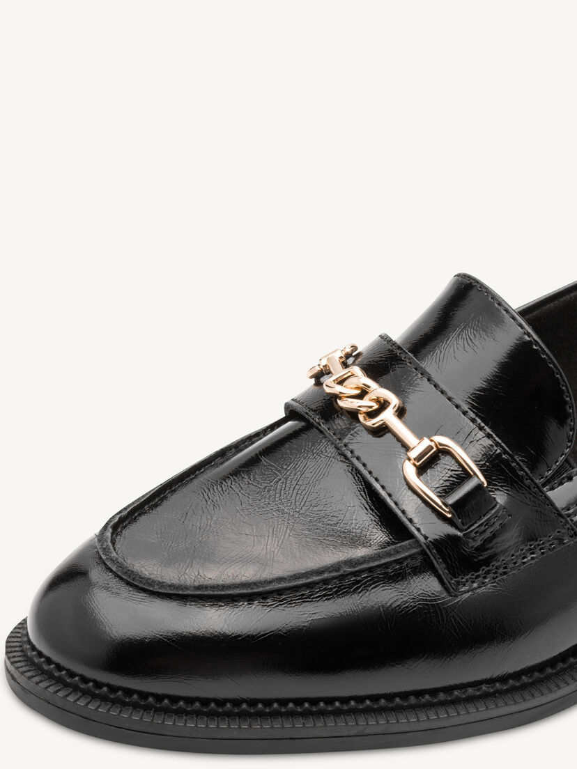 Instappers, BLACK, hi-res